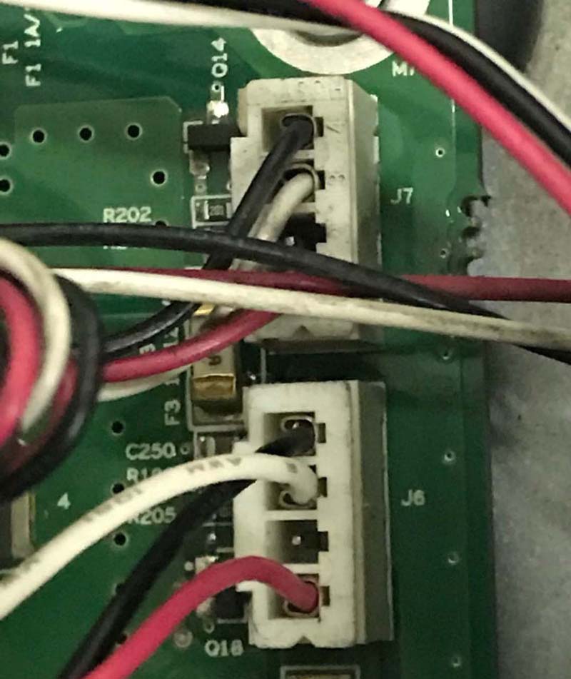 H3C交换机S5120风扇坏了怎么更换?