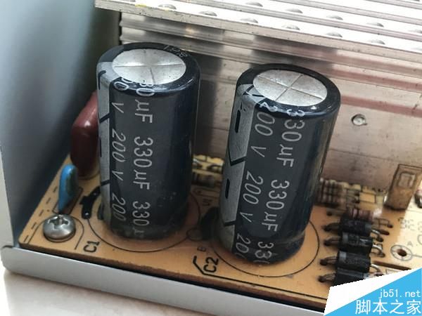 38元包邮的PC电源能用吗?五款相差一百元左右的电源实测