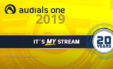 audials one 2019怎么破解激活？audials one 2019安装破解激活详细图文教程