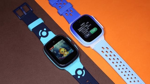360儿童手表9X和小天才Q2哪个好 360儿童手表9X对比小天才Q2评测