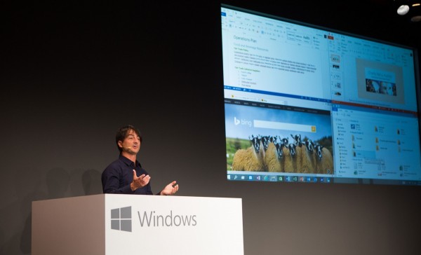 Win10消费者预览版没了  微软明年推出Win10一月技术预览版JTP