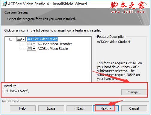 acdsee video studio 4如何激活?视频剪辑编辑软件激活教程