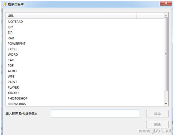 大势至局域网共享文件管理系统全能版安装使用教程
