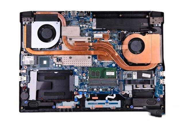 神舟战神Z7 1660Ti游戏本性能好不好 神舟战神Z7 1660Ti游戏本图文评测