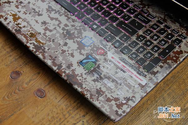 微星GE62 7RF怎么样 微星GE62 7RF游戏本全面详细评测