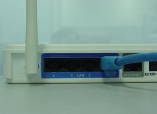 D-Link DI-524M路由器设置教程[图文]