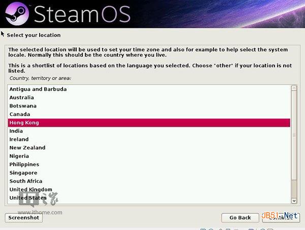 Win8系统中传统BIOS图文安装SteamOS教程
