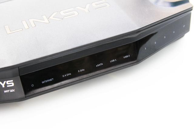 领势WRT32X路由器值得入手吗?领势WRT32X路由器详细评测