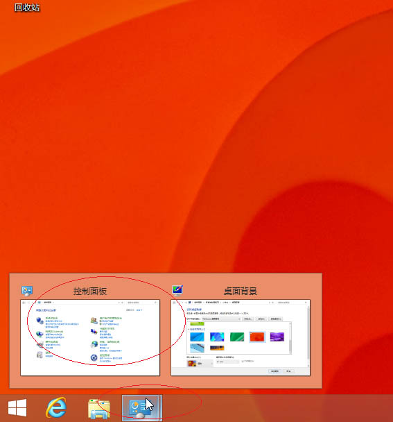 Win8系统图标怎么还原默认值? Win8还原桌面图标默认值的技巧
