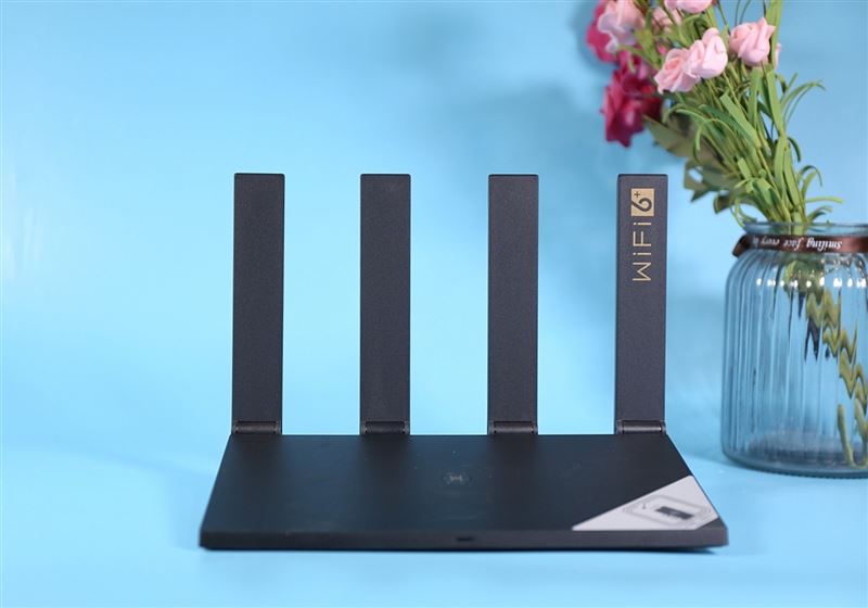 华为路由AX3 Pro值得入手吗 329元高性价比华为路由AX3 Pro全面评测