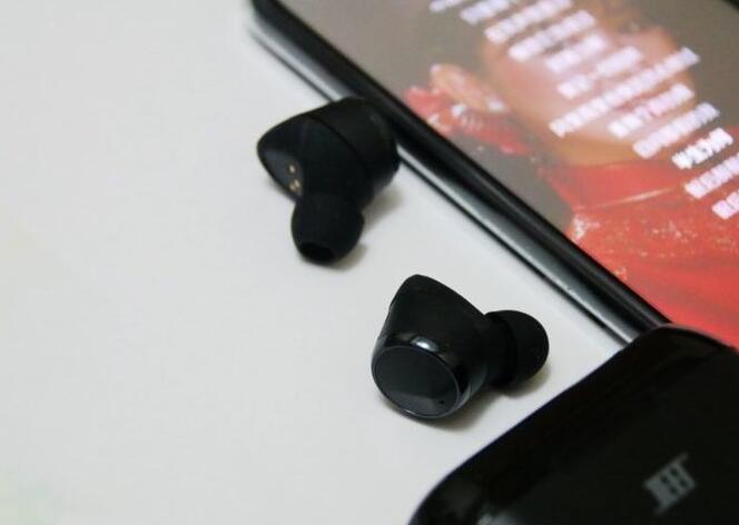 JEET Air Plus耳机怎么样 JEET Air Plus真无线蓝牙耳机体验评测