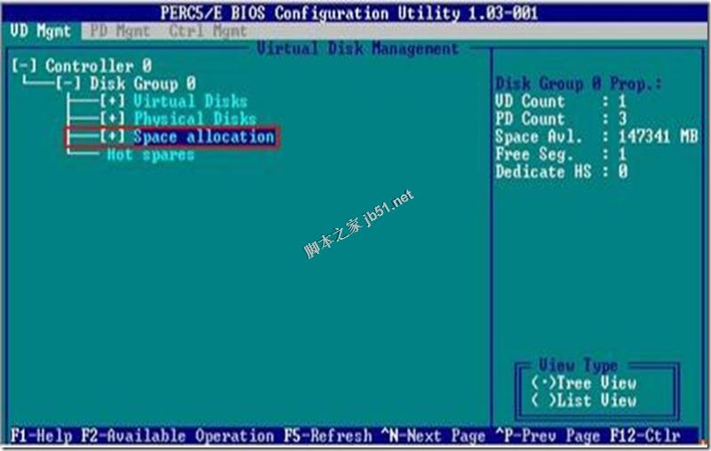 Dell R710 raid磁盘阵列配置手册(大图版)