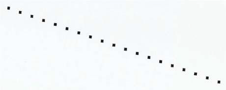 HP D5800打印机休眠唤醒后提示重新固定维护墨盒怎么办?