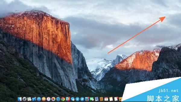 MAC OS X如何隐藏桌面的设备图标？