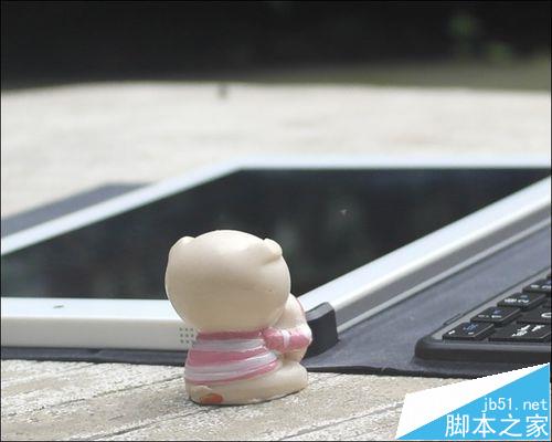 8.9寸品铂蓝牙键盘如何? 品铂蓝牙键盘开箱测评