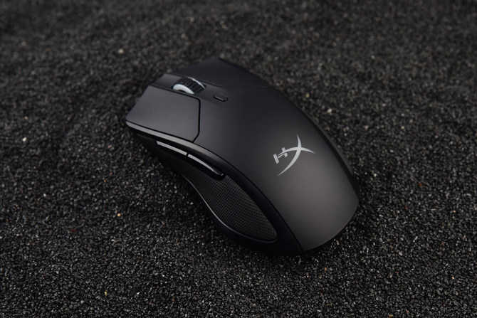 HyperX 标枪RGB游戏鼠标怎么样 HyperX 标枪RGB游戏鼠标评测