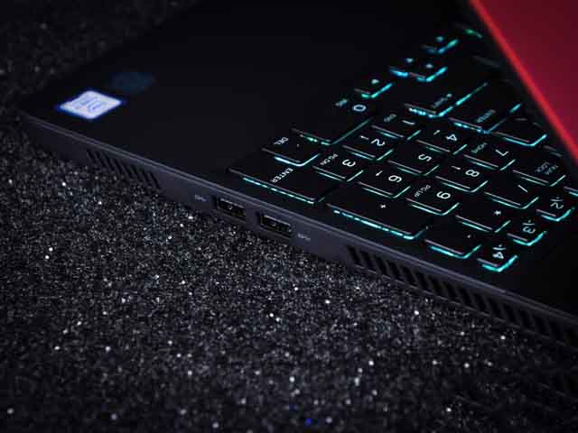 轻装上阵王者归来 Alienware m15星云红详细图文评测