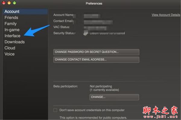 steam怎么改成中文 steam语言设置为中文方法教程