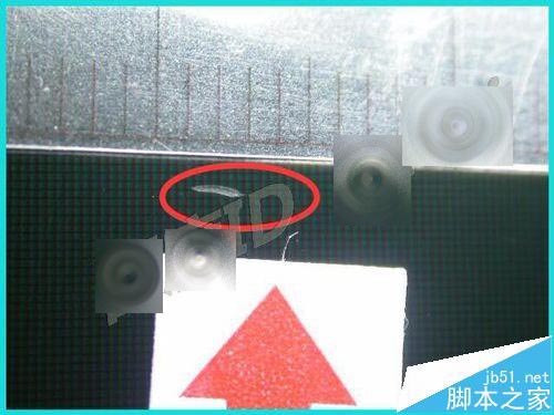 笔记本出现那种情况不符免费保修的条件?