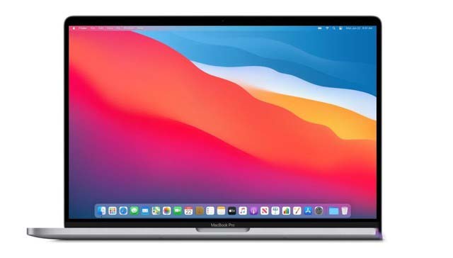 部分MacBook Pro老用户更新macOS Big Sur出现故障