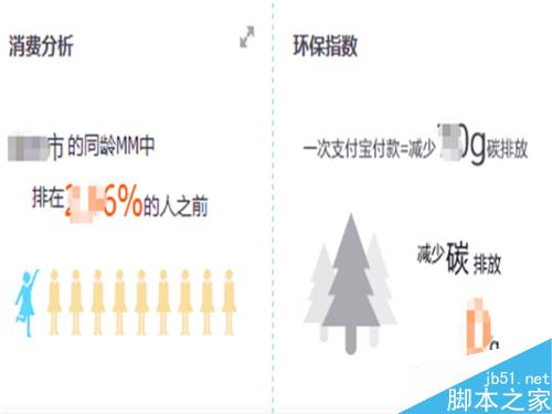 支付宝每月的账单在哪里查看?怎么查看?