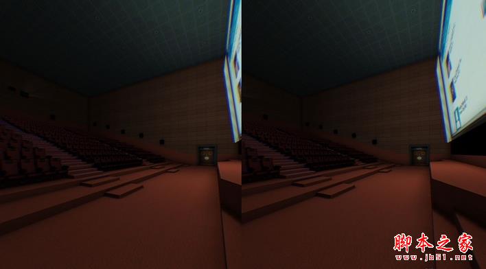 VR Cinema 3d怎么玩？VR虚拟影院使用方法