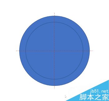 PowerPoint 2016制作带有指示性符号的圆环