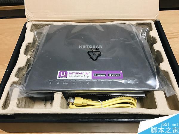 网件R7000P和R7000哪个值得买？网件R7000P AC2300路由器开箱拆机详细评测