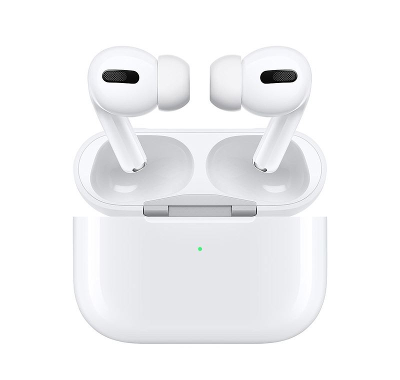 AirPods Pro和AirPods2怎么选 AirPods Pro和AirPods2对比买哪个