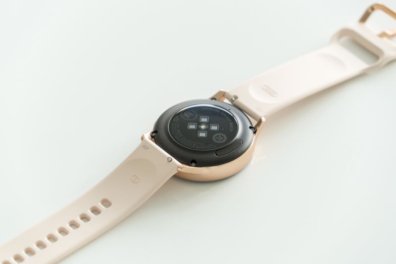 三星Galaxy Watch Active智能手表上手体验及评测