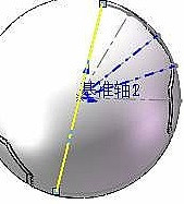sw怎么建模足球? SolidWorks足球的制作方法