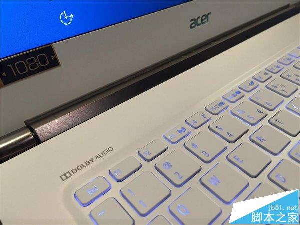 宏碁蜂鸟s13笔记本怎么样? 宏碁蜂鸟s13开箱图赏