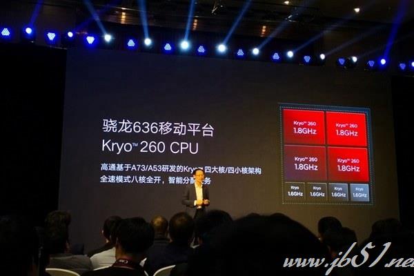 骁龙636和麒麟970哪款好？骁龙636和麒麟970区别对比评测