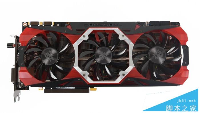 非公版GTX 1080哪个好？8款GeForce GTX1080全面深度对比评测