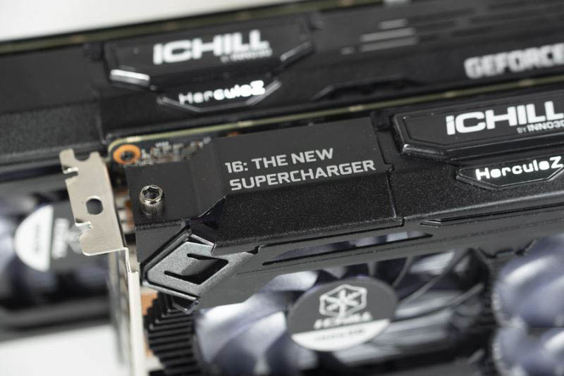 GTX1660Ti和GTX1660哪款好 GTX1660Ti和GTX1660冰龙超级版对比评测