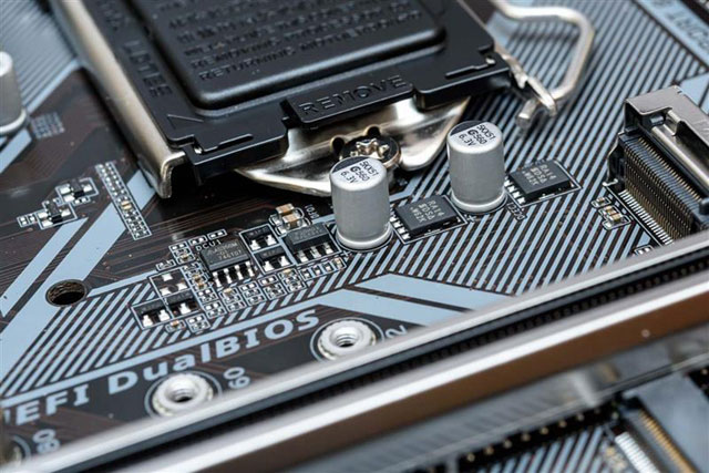 Intel B360主板性能怎么样？英特尔B360主板详细评测图解