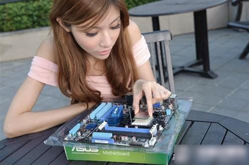 服务器cpu和普通cpu有什么不同？服务器cpu与普通cpu之间的区别介绍
