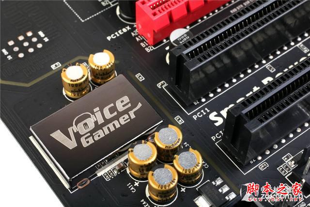 游戏超频两不误 7款八百元价位主板推荐