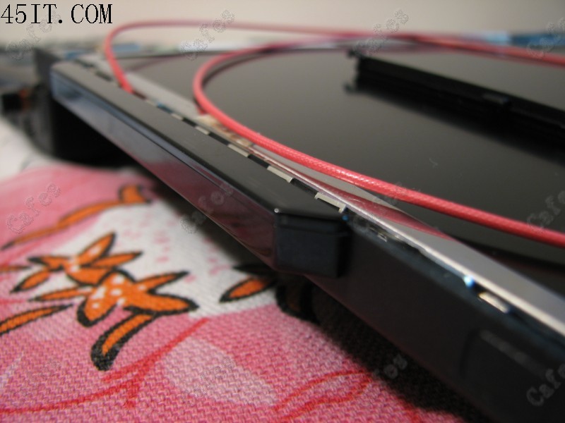 一步步教你在ThinkPad T60p笔记本上安装WWAN的图文方法