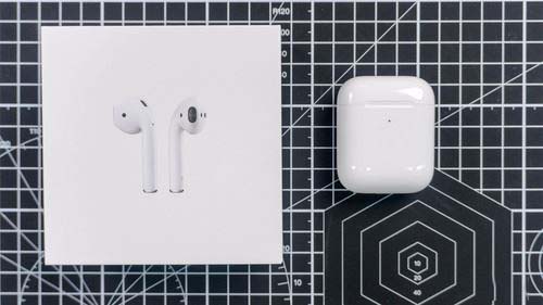 Airpods2好不好用 Airpods2外观、性能、上手体验及购买建议