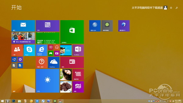 Windows 9回归桌面模式 计划2015年春季发布