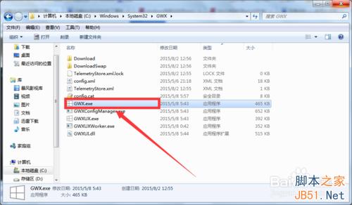 Win7/Win8.1系统检测不到KB3035583补丁无法升级Win10的解决方法