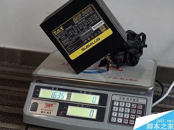 38元包邮的PC电源能用吗?五款相差一百元左右的电源实测