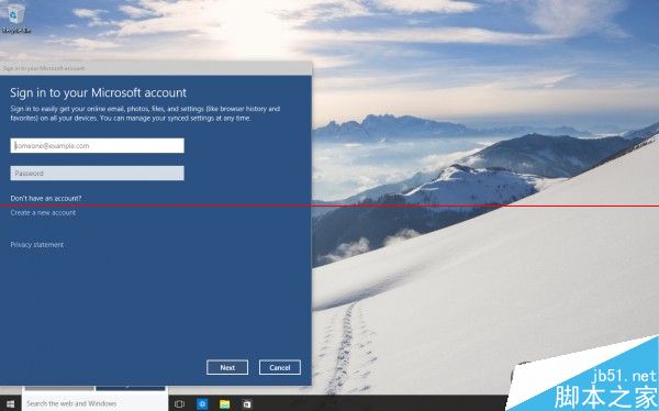 Win10预览版Build 10056界面更新细节及改动一览