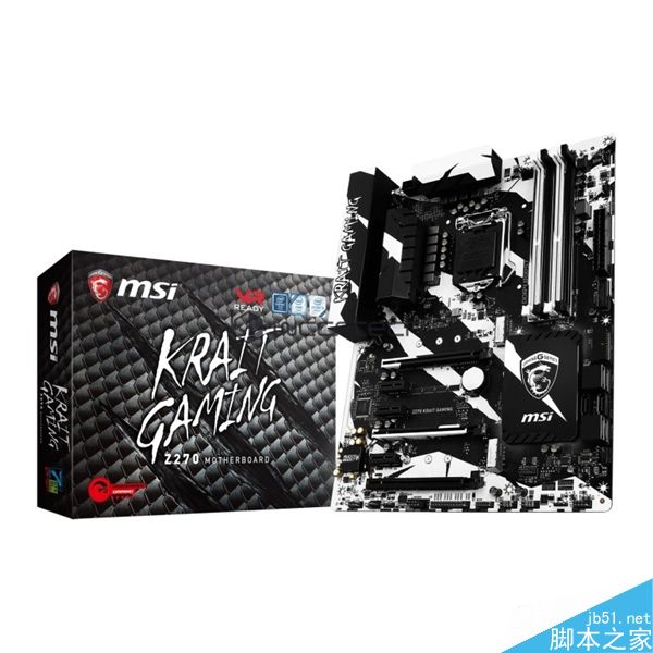 微星要推至少16款Z270主板:具体型号公布