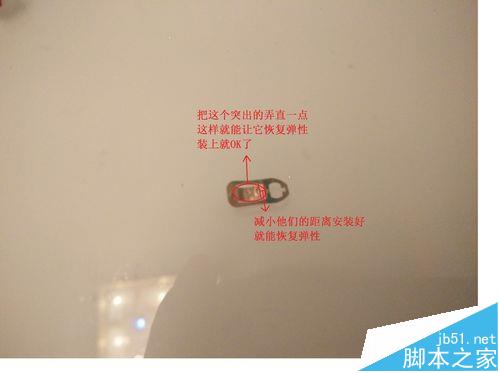 鼠标按键没弹性怎么自己修复?