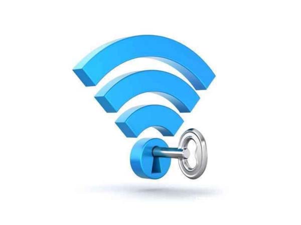 迅捷FW325R路由器怎么隐藏wifi信号?