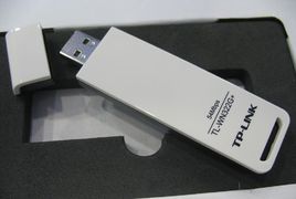 路由器与无线网卡连接故障详细分析