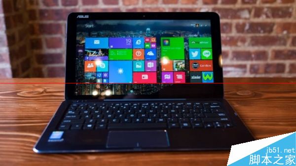 什么时候上市?华硕Transformer Book T300 Chi测评