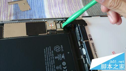 如何为iPadmini更换坏了的显示屏(内屏、液晶屏)?